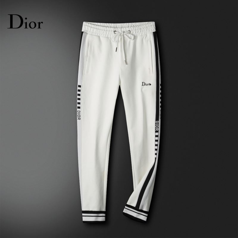 Christian Dior Long Suits